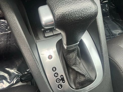 Used 2007 Volkswagen Jetta 2.5 image 20