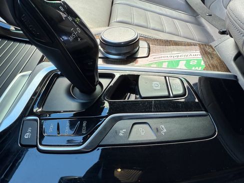 Used 2018 BMW X3 xDrive30i image 11