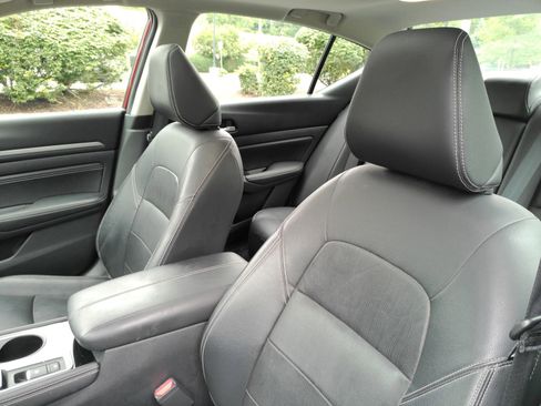 Used 2020 Nissan Altima 2.5 SL AWD/4WD image 11