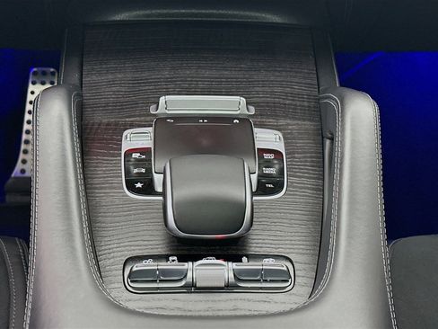 Used 2022 Mercedes-Benz GLE 53 AMG 4MATIC Coupe image 14