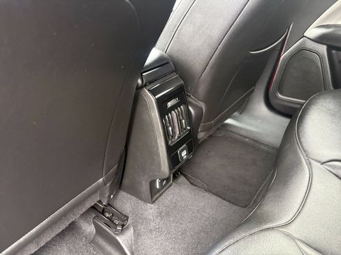 Used 2025 Jeep Compass Limited AWD/4WD image 23