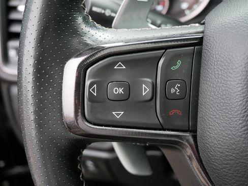 Used 2022 RAM 1500 Rebel w/ Rebel Level 2 Equipment Group image 28