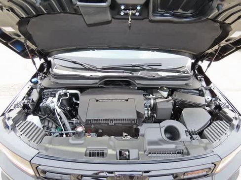 New 2026 Honda Passport TrailSport image 9