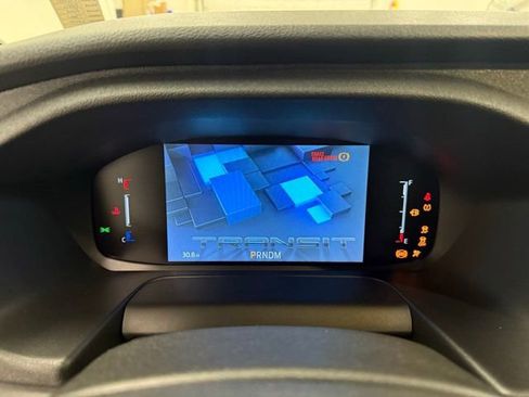 New 2026 Ford Transit 350 XL image 17