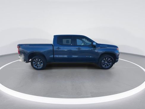 Used 2024 Chevrolet Silverado 1500 LT image 9
