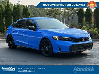 Used 2026 Honda Civic Sport video 1