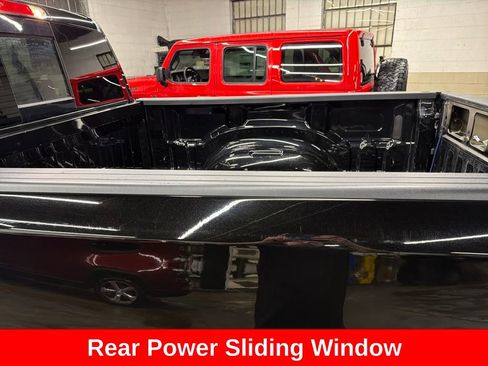 Used 2024 RAM 1500 Big Horn image 19