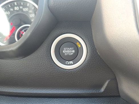 New 2026 RAM 1500 Big Horn image 16