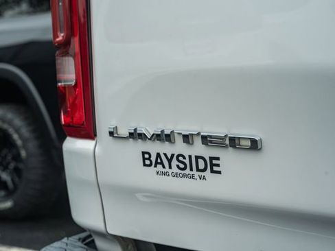 Used 2019 RAM 1500 Limited AWD/4WD image 11