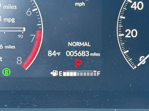 Used 2024 Honda HR-V Sport image 24