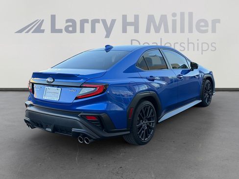 Used 2023 Subaru WRX Premium image 5