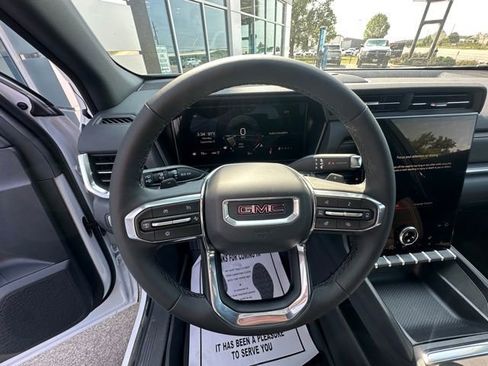 New 2026 GMC Terrain Elevation w/ LPO, Floor Liner Package image 16