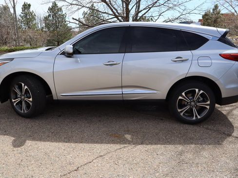 New 2026 Acura RDX SH-AWD w/ Technology Package image 3