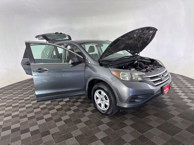 Used 2013 Honda CR-V LX image 12