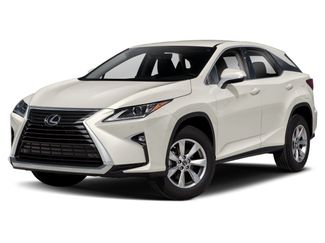Used 2019 Lexus RX 350 FWD w/ Luxury Package video 1