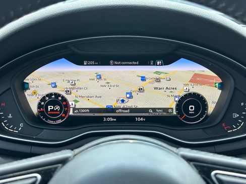 Used 2018 Audi A4 2.0T Ultra Premium Plus w/ Premium Plus Package FWD image 34