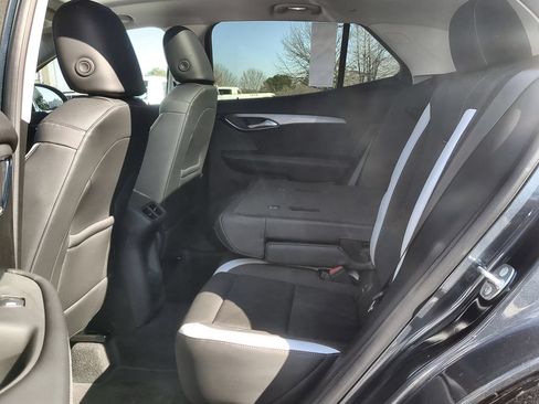 Used 2026 Buick Envision Sport Touring AWD/4WD image 26