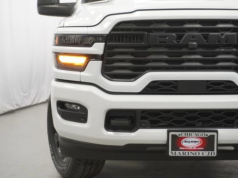 New 2026 RAM 2500 Tradesman image 6