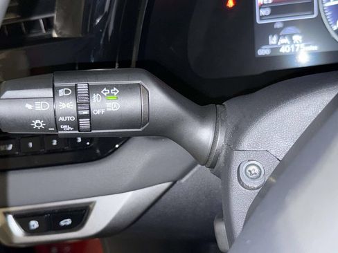 Certified 2023 Lexus RX 350 Premium w/ Accessory Package AWD/4WD image 28