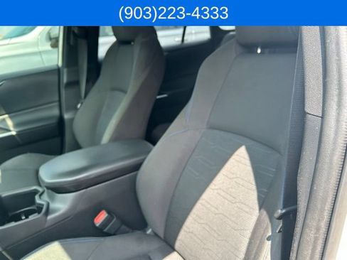 Used 2024 Toyota RAV4 SE AWD/4WD image 33