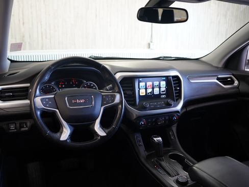 Used 2019 GMC Acadia SLT image 11