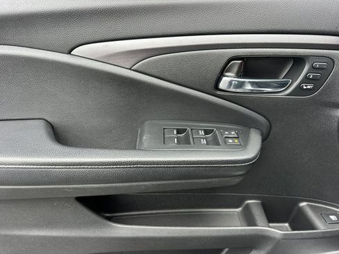 Used 2022 Honda Ridgeline RTL-E image 10