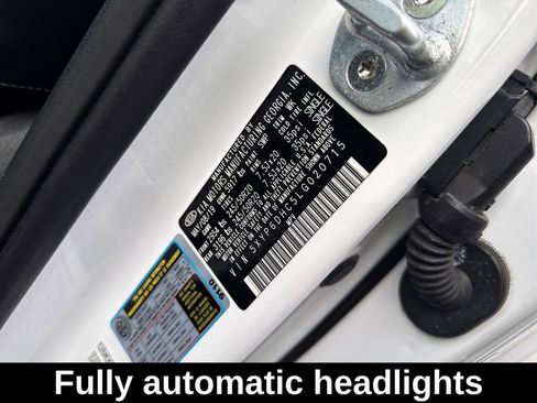 Used 2020 Kia Telluride S AWD/4WD image 16