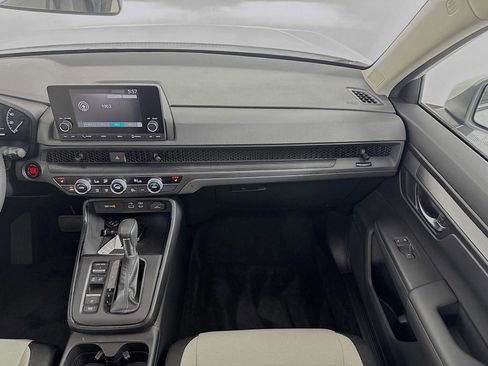 Used 2023 Honda CR-V EX image 22