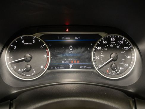 Used 2020 Nissan Sentra SR image 16