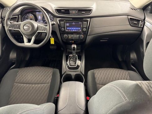 Used 2020 Nissan Rogue S image 12