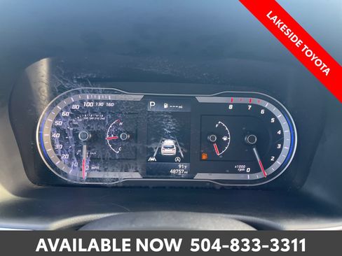 Used 2024 Hyundai Tucson SEL FWD image 35