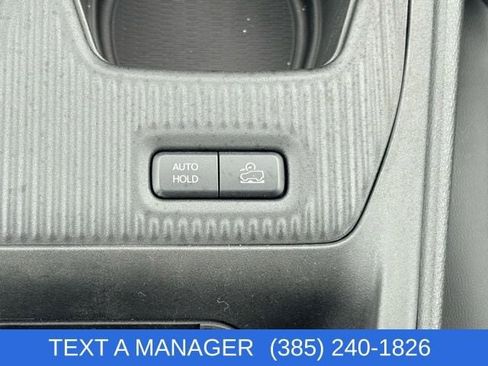 New 2026 Jeep Cherokee Overland image 22