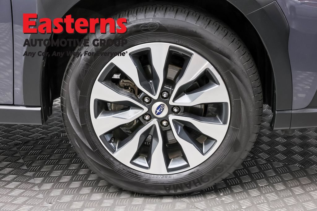 Used 2023 Subaru Outback Limited AWD/4WD image 29