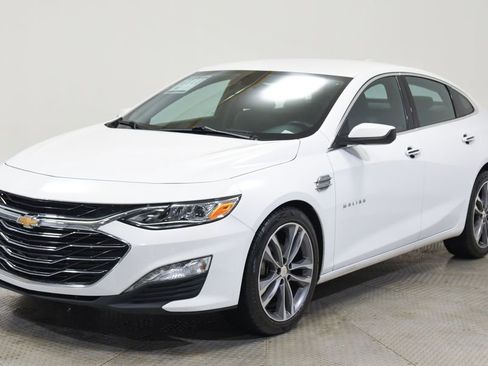 Used 2024 Chevrolet Malibu LT image 6