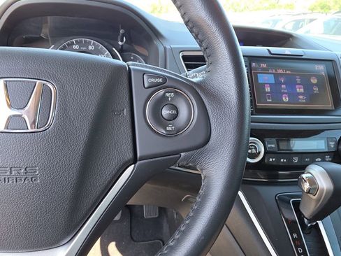 Used 2015 Honda CR-V EX-L image 26