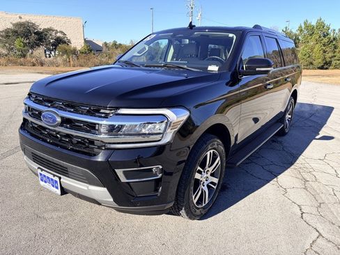 Certified 2024 Ford Expedition Limited image 5