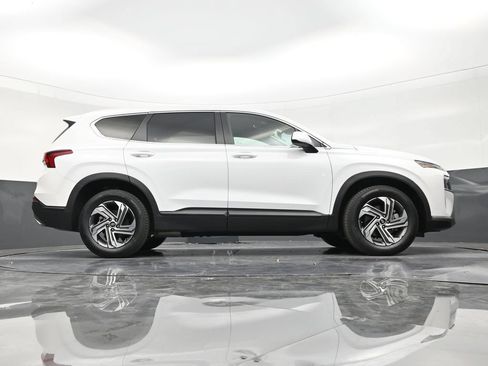 Used 2023 Hyundai Santa Fe SE FWD image 22