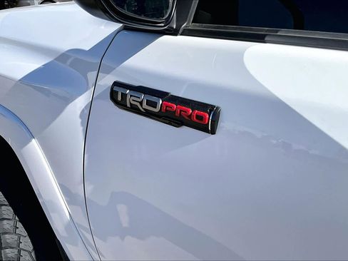 Used 2024 Toyota 4Runner TRD Pro image 33