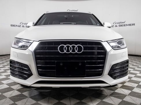 Used 2018 Audi Q3 2.0T Premium image 7