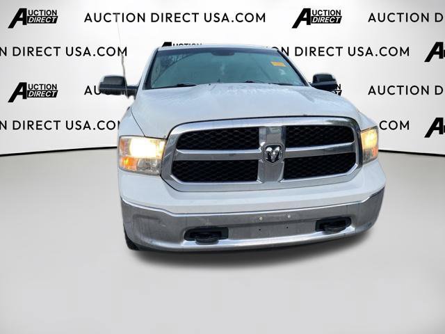 Used 2016 RAM 1500 Classic SLT AWD/4WD image 3