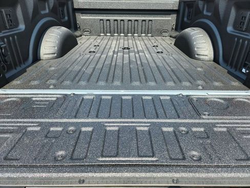 New 2026 Ford F250 King Ranch w/ Chrome Package AWD/4WD image 25