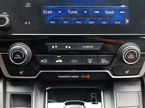 Used 2018 Honda CR-V EX-L image 36