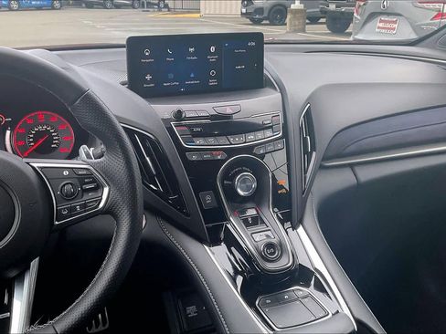 Used 2019 Acura RDX A-Spec image 9