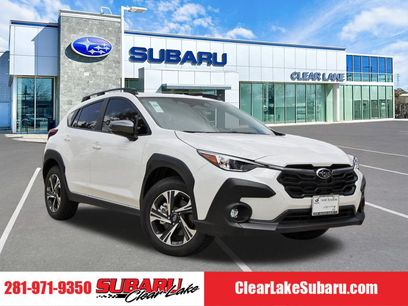 New 2026 Subaru Crosstrek 2.5i Premium