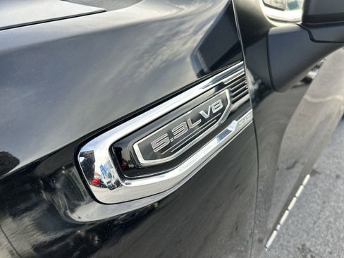 Used 2024 GMC Sierra 1500 SLT image 13