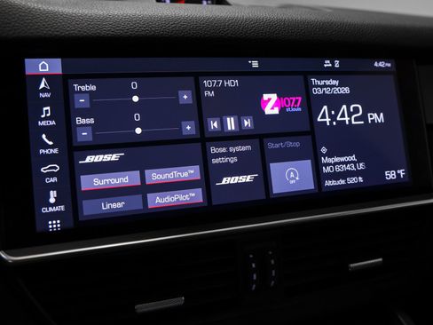 Certified 2019 Porsche Cayenne image 33