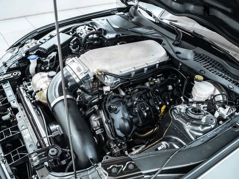 Used 2020 Ford Mustang GT Premium w/ GT Performance Package image 34