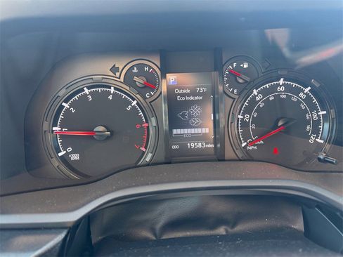 Used 2024 Toyota 4Runner SR5 image 20