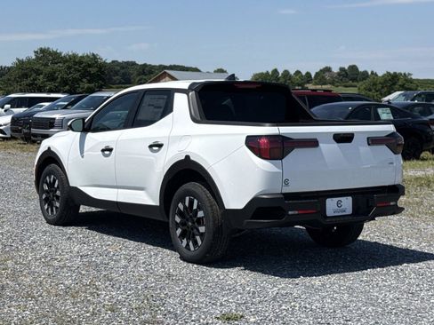 New 2026 Hyundai Santa Cruz SE AWD/4WD image 14