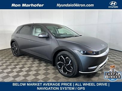 Used 2023 Hyundai Ioniq 5 SEL